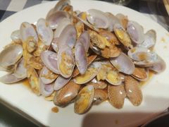 -阿妹小海鲜(下角店)