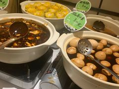 -眉州东坡(春秀路店)