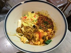 -弓家大队老碗面(高新咖啡街区店)