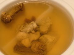 -酌宴府The China Club·广州万富希尔顿酒店(云城东路店)