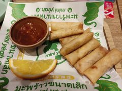 -迷你椰·泰式大排档(北京首店)