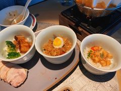 三口饭-穹六人间 people 6(岳阳路店)