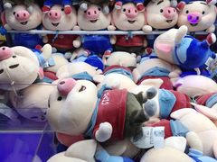 -天天玩X秋葉原日系动漫游戏中心
