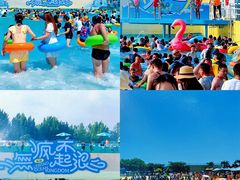 -秦皇岛乐岛海洋王国