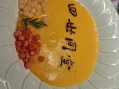 -四世同堂·京菜·烤鸭(双井店)