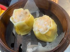 -怡豪大饭店·49楼旋转自助餐厅