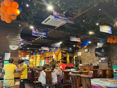 -甘家界牌柠檬鸭(青山店)