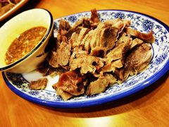 -东北农家小院(定西路店)