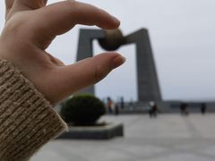 -青澳湾北回归线广场