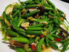 -渔港甄宴·海鲜·地标烟台菜(金沙滩店)