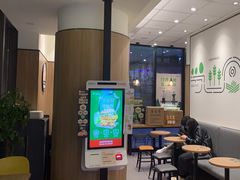 -德克士精巧店(嘉定宝龙广场店)