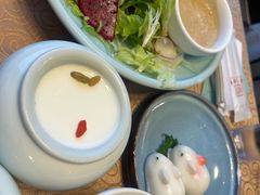 -前门故事烤鸭店(十里河店)