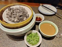 -真地道京味府·鲜橙烤鸭·北京菜(朝外大街东大桥店)