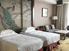 -苏州金科大酒店