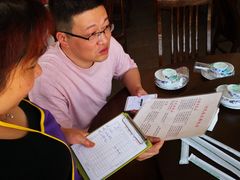 -天回镇何氏豆腐(总店)