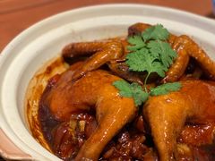 -天港海鲜(创新港天港禧悦酒店)