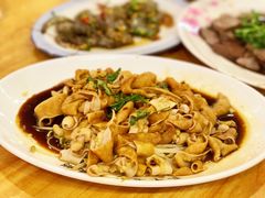 -长平老姿娘夜粥(平东一街店)