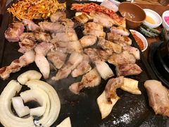 -Dombe豚(黑猪肉街店)