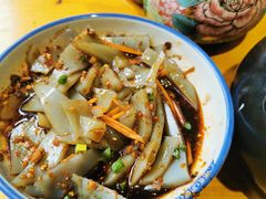 -民食香·腊排骨野生菌美食(木府店)