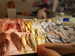 -下环街市熟食中心