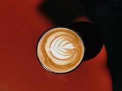 -Catch Bagel(芳草地店)