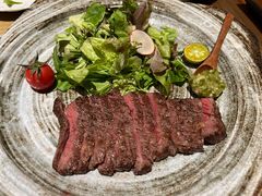 炭烤高级和牛-炉匠炉端烧·酒(国金中心商场店)