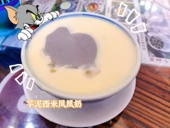 -周大娘牛乳(旧寨古村总店)