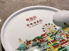 -前海沿·青岛菜(李沧万达店)