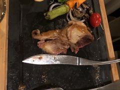 -MOMENT湖景餐厅(解放路店)