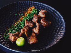 和牛肋条-和一料理(安阳店)