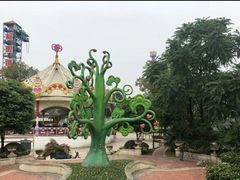 -国色天乡三期陆地乐园