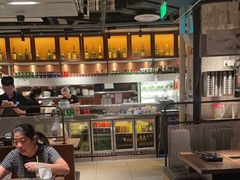 -新石器烤肉(中房金谊广场店)