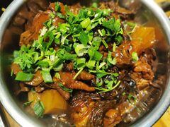 -锅老头铁锅炖•大锅蒸汽海鲜(韩乐坊店)