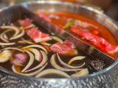 -龙虾奇迹泥炉烤肉(大华三路店)
