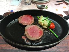 -西堤牛排(南京龙江店)