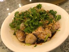 沙姜猪手-客家汇·客家传承菜(水库店)