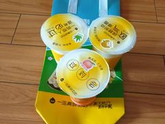 -一鸣真鲜奶吧(中央花园店)