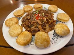 -燕风楼烤鸭店(建设总店)