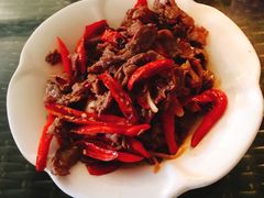 -火燒雲傣家菜(鼓楼店)