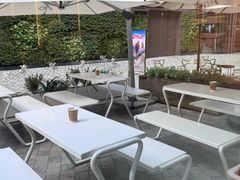 -% Arabica阿拉比卡咖啡(前滩太古里店)
