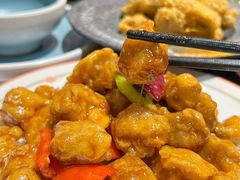 -友德福.老字号粤菜.广州地标融合美食(荔湾路店)