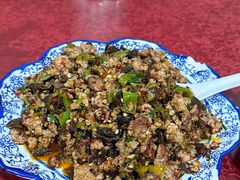 -老丽江餐馆(丽江华都商贸城店)