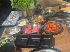 -香猪坊韩国烤肉专属门店(魏公村店)