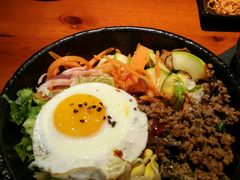 -鑫日千里马朝鲜族小馆(总店)