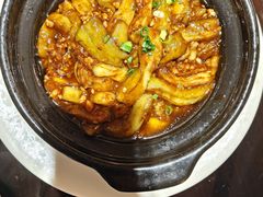 -外高桥喜来登酒店采悦轩