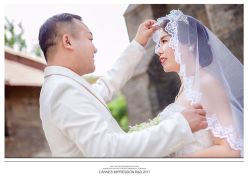 -戛纳印象摄影(潮拍定制馆)