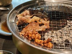 -山葵说·泥炉烤肉(泰达时尚E街区店)
