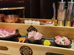 -牛道·和牛九食(市府恒隆广场店)