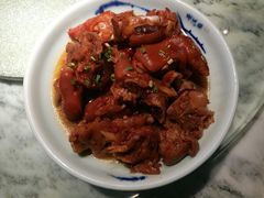 -梁家大院•农家菜(昆山会展中心店)