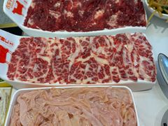 -古乐牛香鲜牛肉牛杂火锅(观前街店)